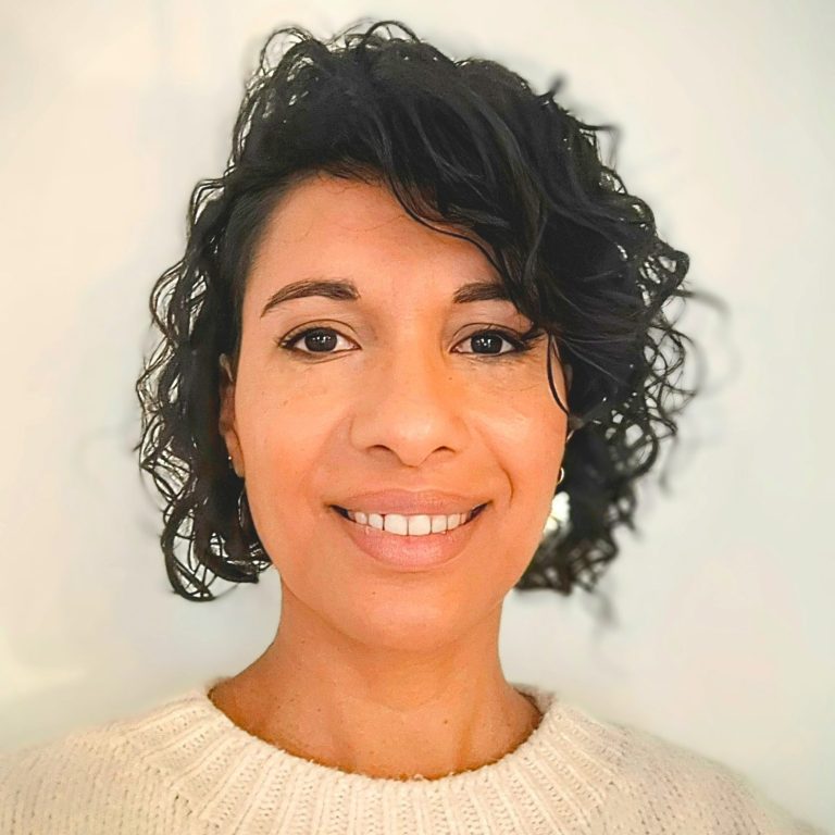 Gestion du stress par Sabrina Huber