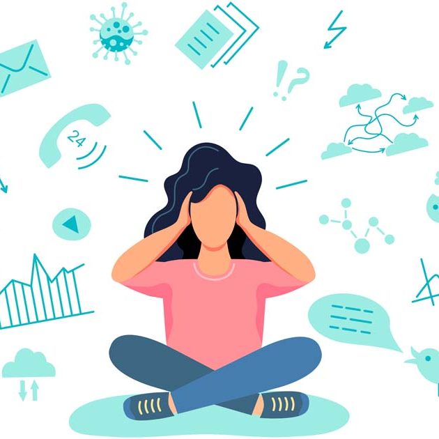 Gestion du stress pour adolescents à Strasbourg
