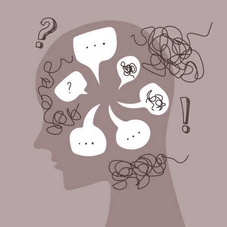 Les composantes du stress